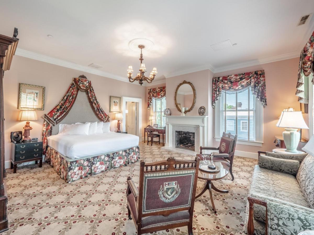 The Verandas Wilmington Exterior foto